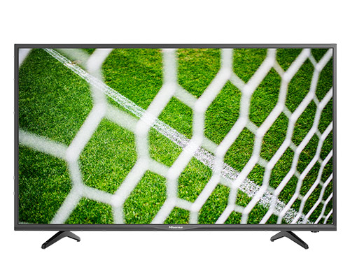 Hisense H43N2100S hospitality TV
