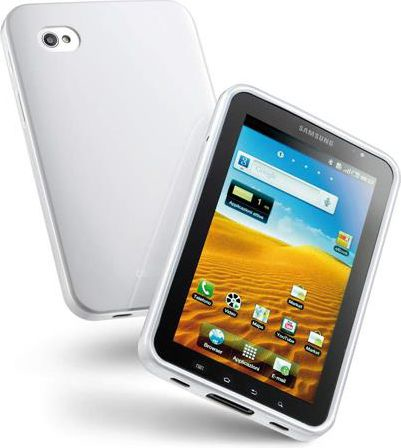Cellularline Shocking 17.8 cm (7") Cover White – image 1