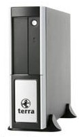 TERRA 1009151 PC Intel® Pentium® E5500