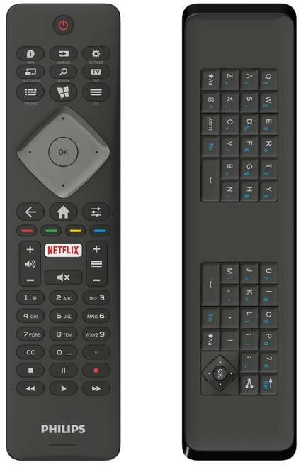 Philips 6000 series 65PUG6412/77 TV – image 4