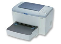 Epson EPL-5900 1200 x 600 DPI A4