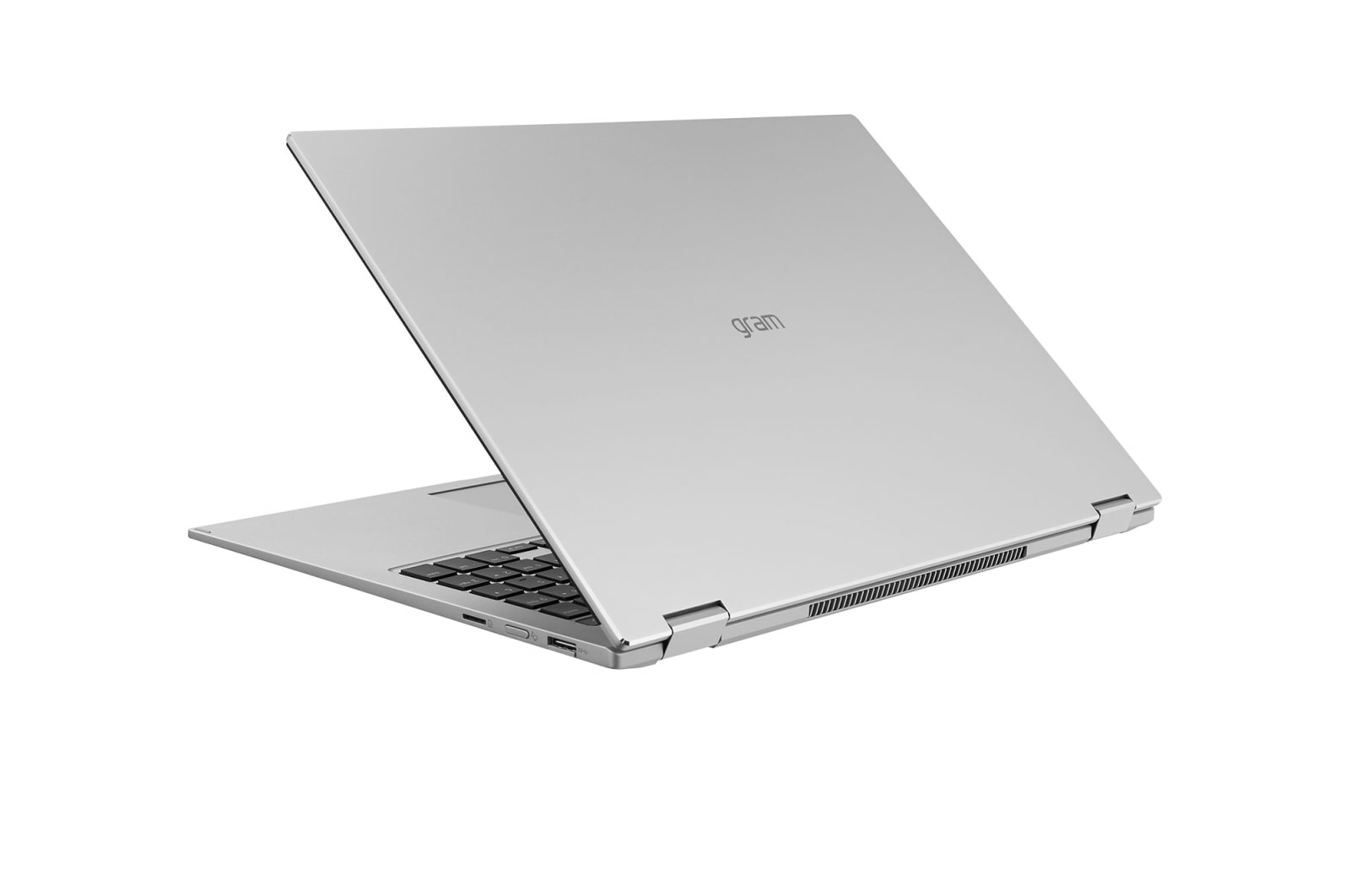 LG Gram 16T90Q Intel® Core™ i7 i7-1260P Hybrid (2-in-1) – image 7