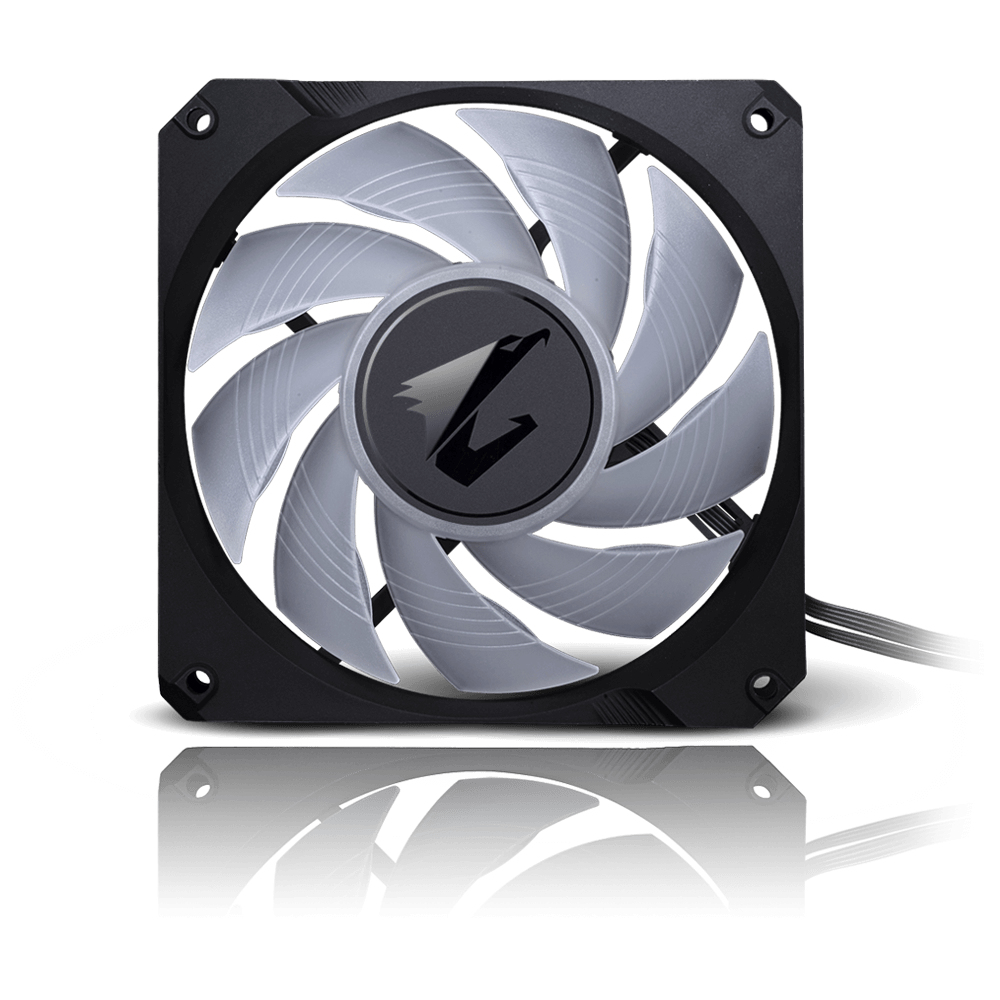 GIGABYTE Liquid Cooler 360 – image 5
