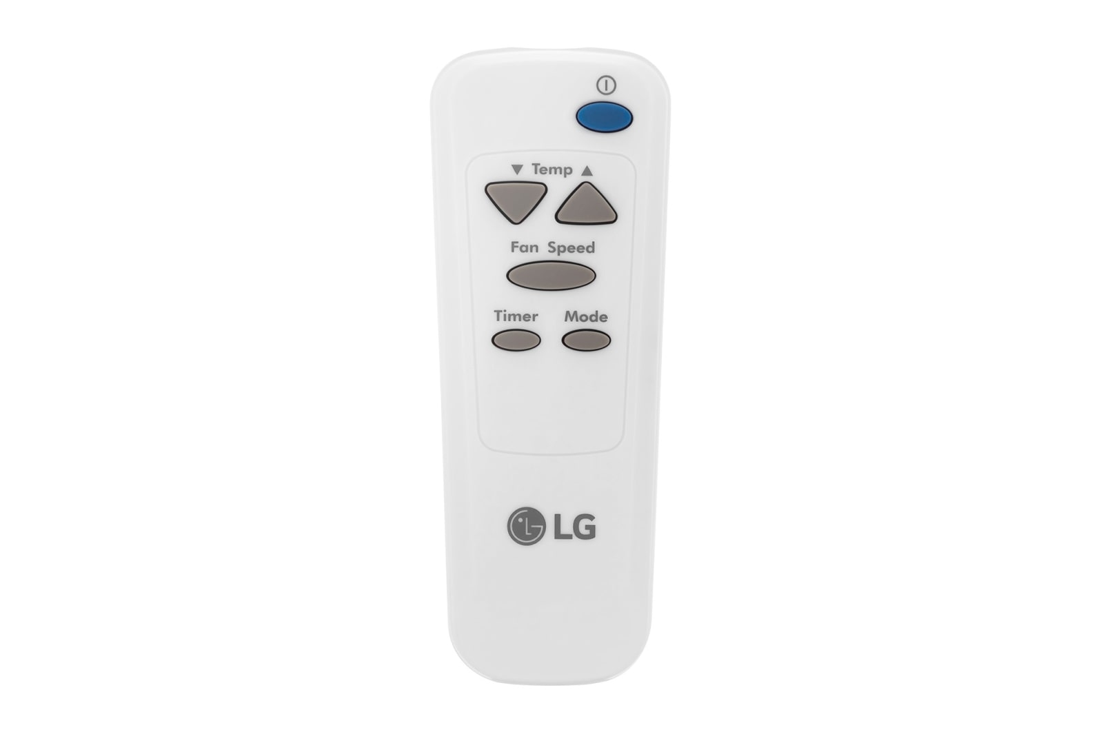 LG W081CE window/through-wall air conditioner 8000 BTU/h White Window air conditioner – image 8