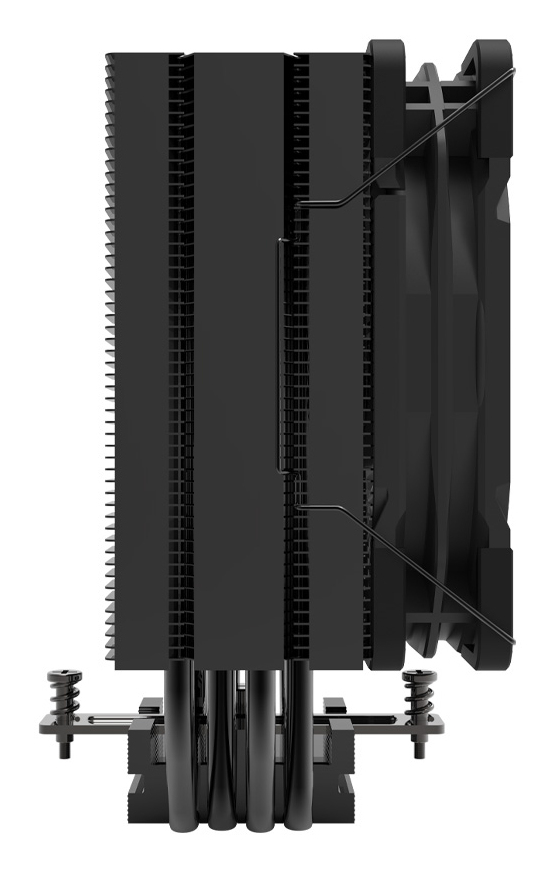 Zalman CNPS9X PERFORMA PLUS BLACK – image 9