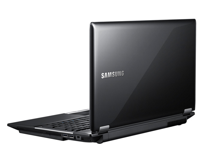 Samsung RC RC530-S09 Intel® Core™ i5 i5-2540M – image 4