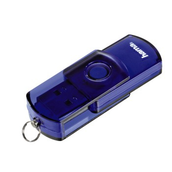 Hama 00104301 USB flash drive