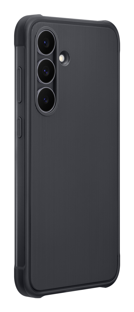 Rugged Case für das Galaxy S25 FE