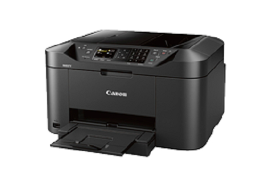 Canon MAXIFY MB2110 Inkjet A4 – image 6