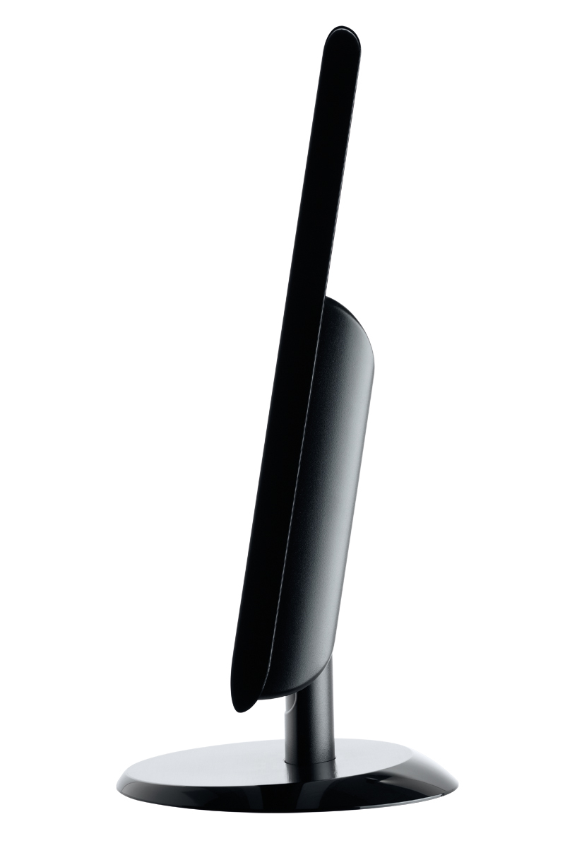 AOC e2050Snk computer monitor – image 7