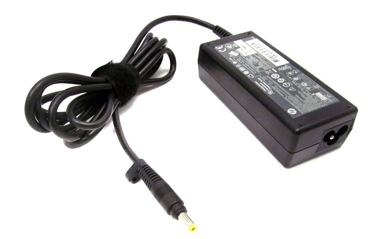 HP 609936-001 power adapter/inverter Indoor