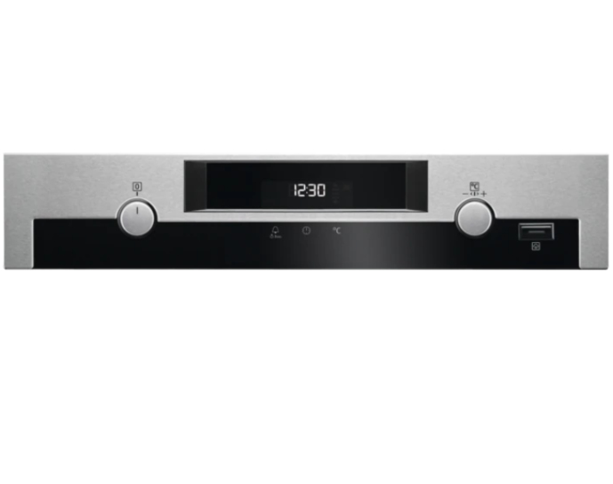 AEG BCS556020M 71 L Black, Stainless steel – image 4