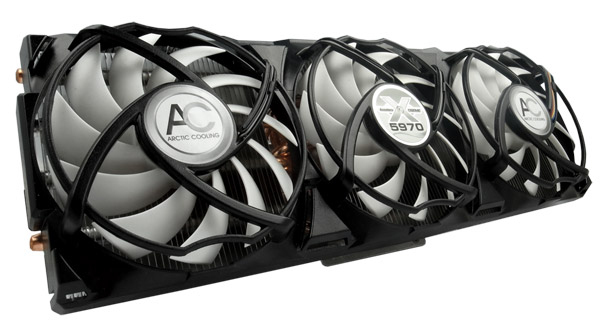 ARCTIC Accelero XTREME 5970 – image 1