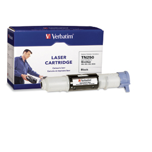Verbatim Brother TN200/250 Replacement Laser Cartridge