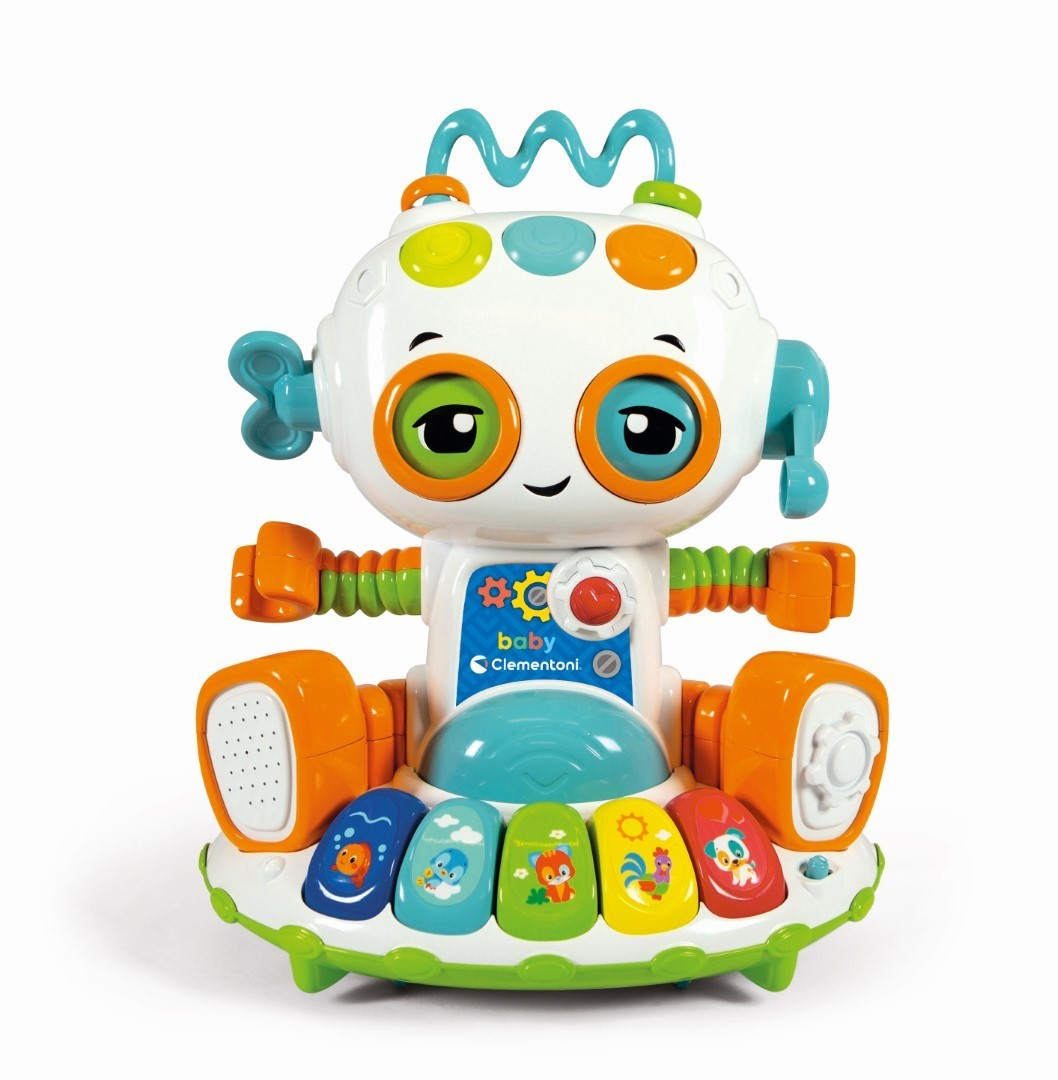 Clementoni 52558 children's gadget – image 4