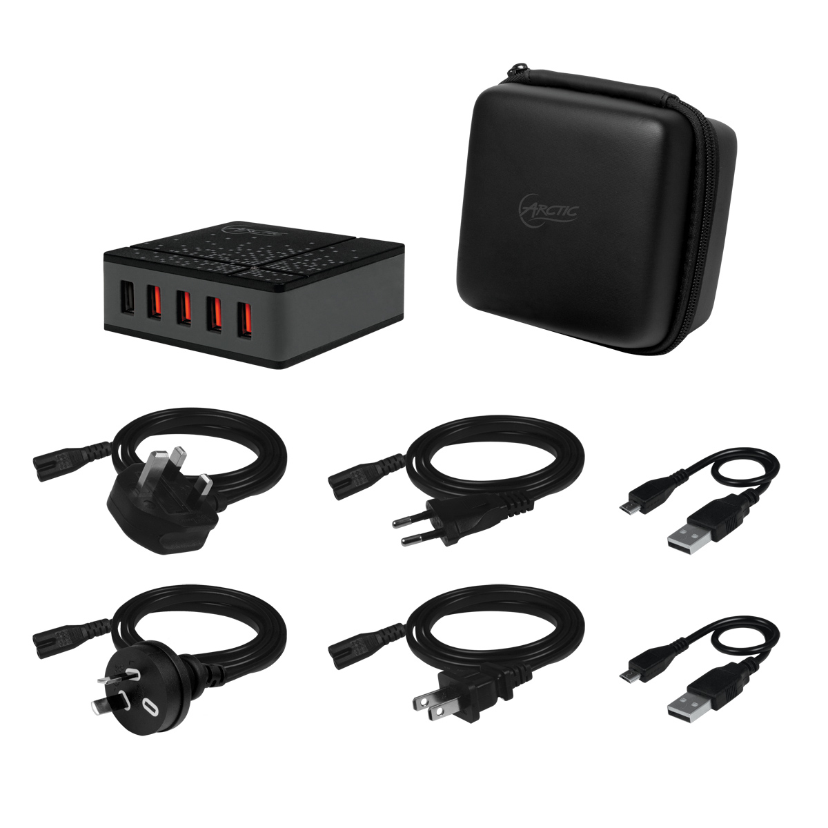 ARCTIC Global Charger 8000 – image 8