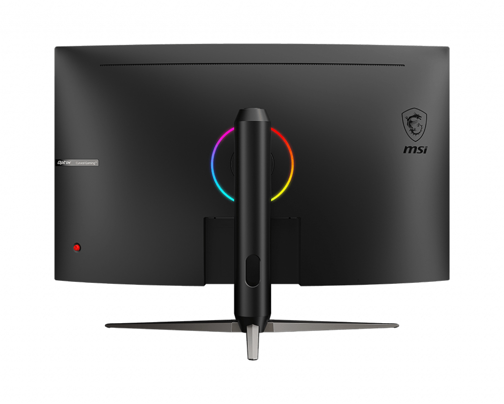 MSI Optix AG321CR – image 2