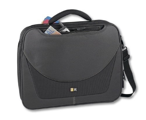 Case Logic Casual Nylon Laptop Case 15.4”
