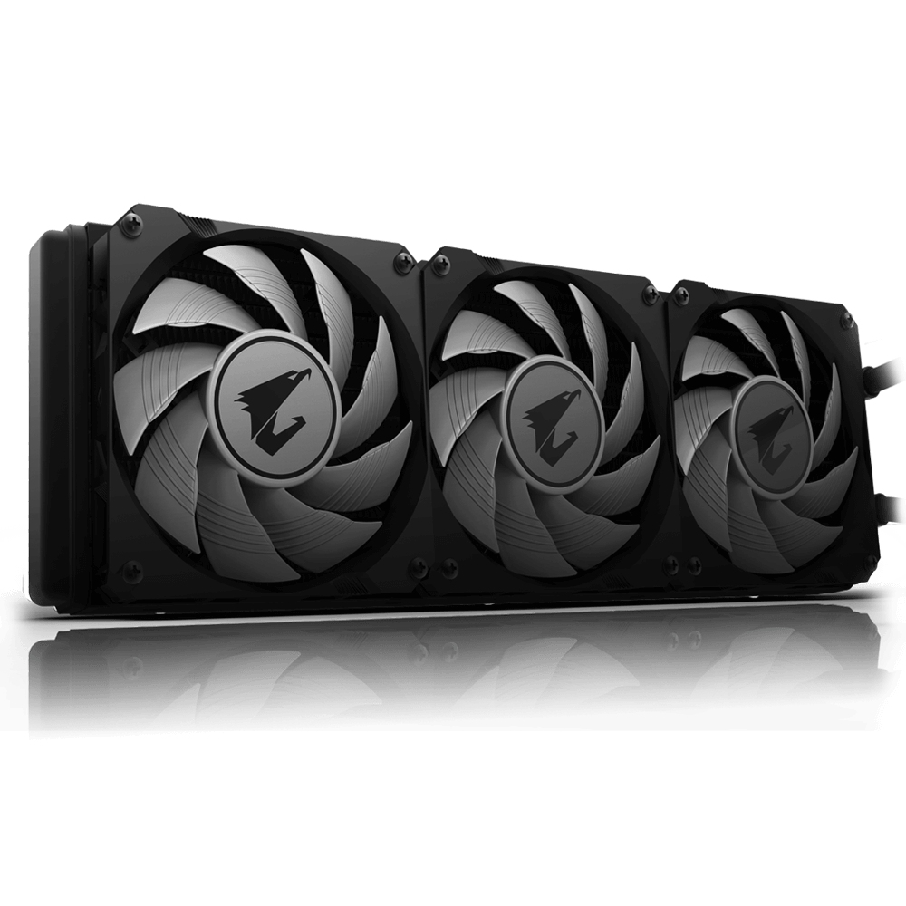GIGABYTE Liquid Cooler 360 – image 7
