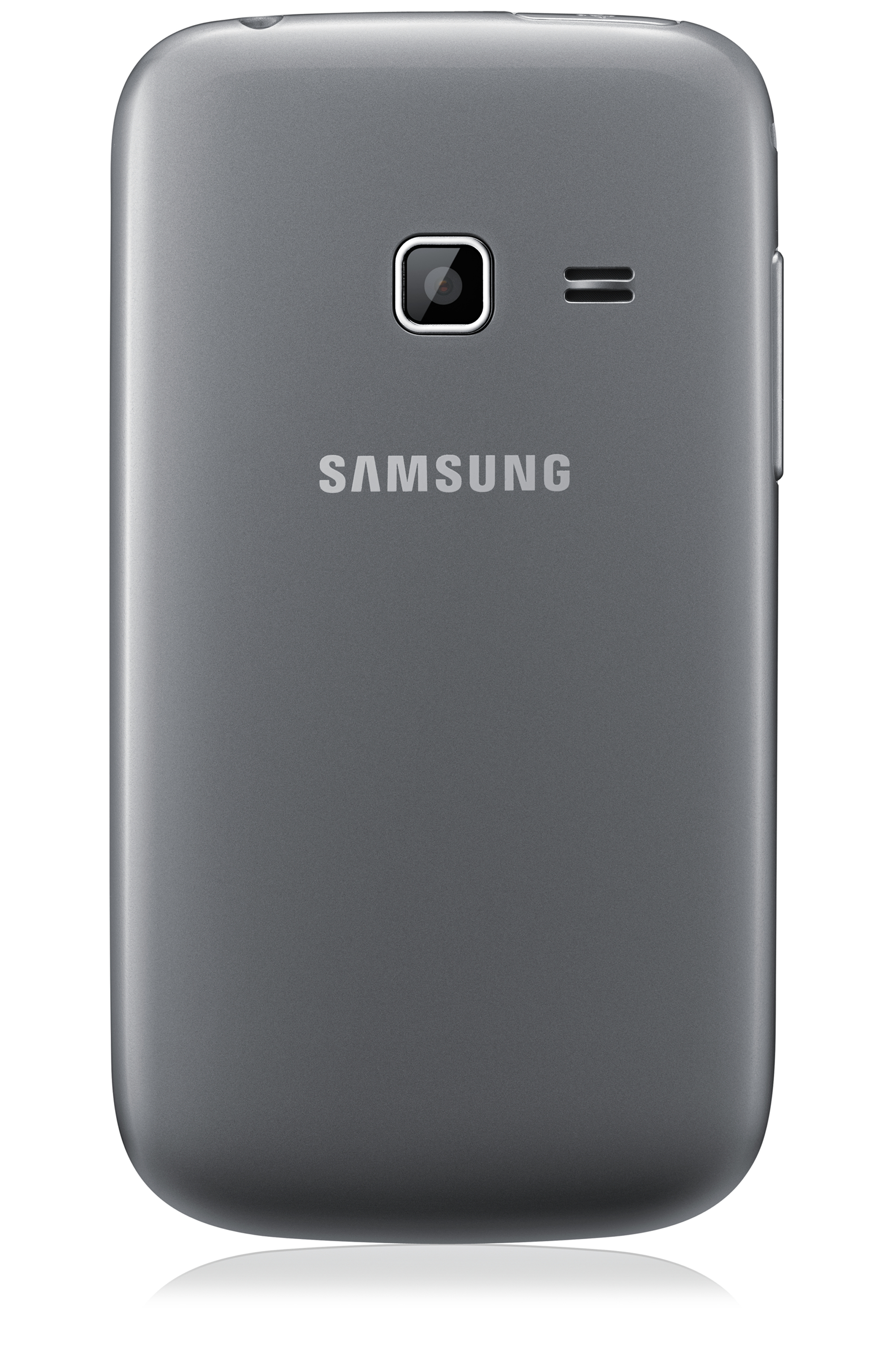 Samsung S3570 6.1 cm (2.4") 95.5 g Silver – image 7