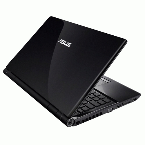ASUS U50VG-XX083C laptop Intel® Core™2 Duo T6500 – image 3