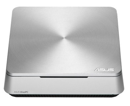 ASUS VivoPC VM42B-S028V Intel® Celeron® 2957U