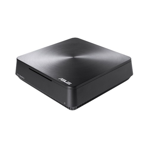 ASUS VivoMini VM65N-G009M Intel® Core™ i5 i5-6200U