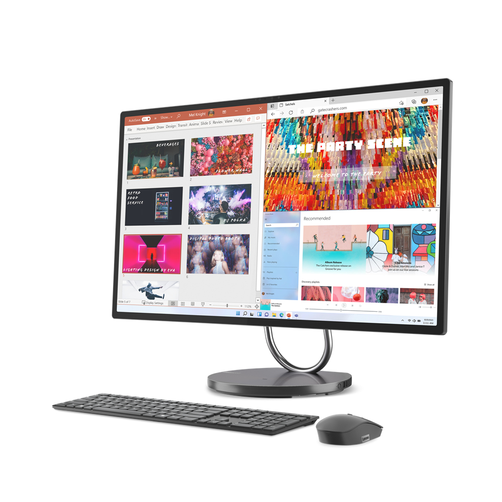 Lenovo AIO 9 – image 3