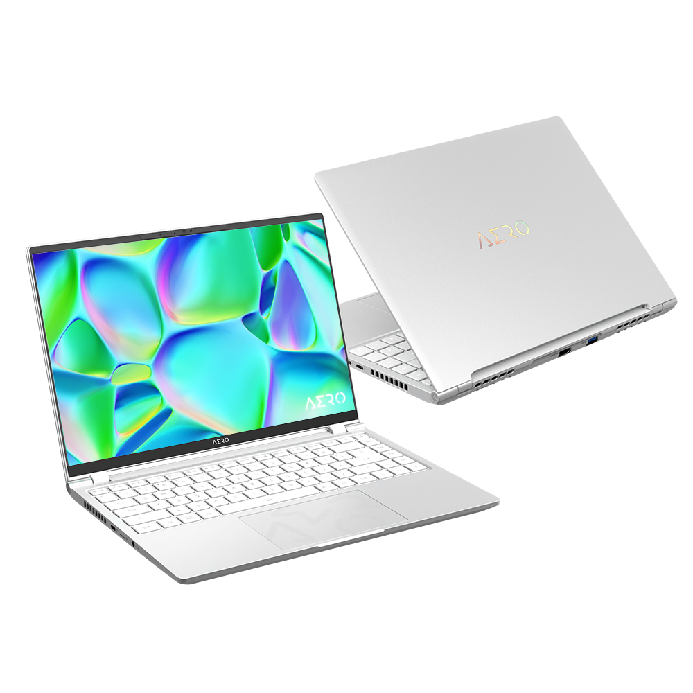 GIGABYTE AERO 14 OLED BMF-72FRBB4SO – image 2