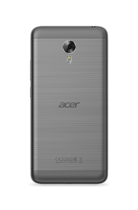 Acer Liquid Z6 Plus – image 7