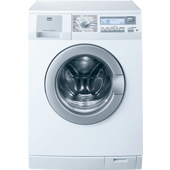 AEG L74959A3 washing machine Front-load