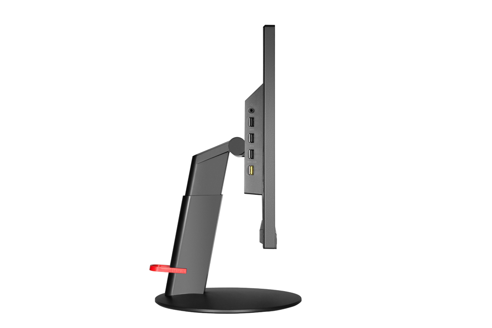Lenovo M710 + ThinkVision T23i 23" Full HD IPS monitor – image 9