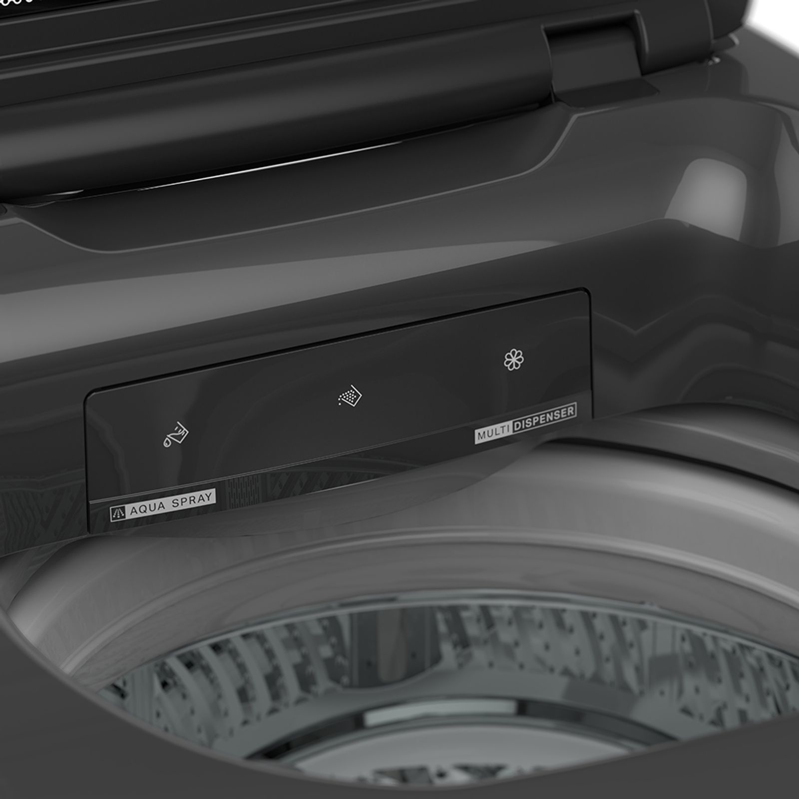 Whirlpool WW21BTAHME washing machine Top-load – image 6