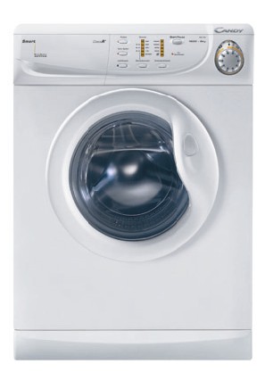 Candy CM2136 washing machine Front-load