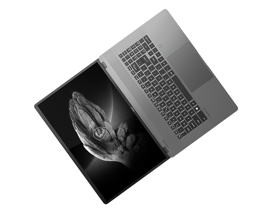 MSI Creator Z17 A12UHST-046 Intel® Core™ i9 i9-12900H Laptop – image 3