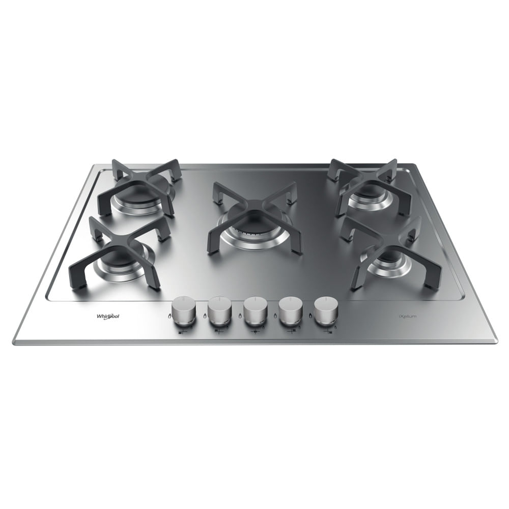 Whirlpool GMA 7514/IXL – image 2
