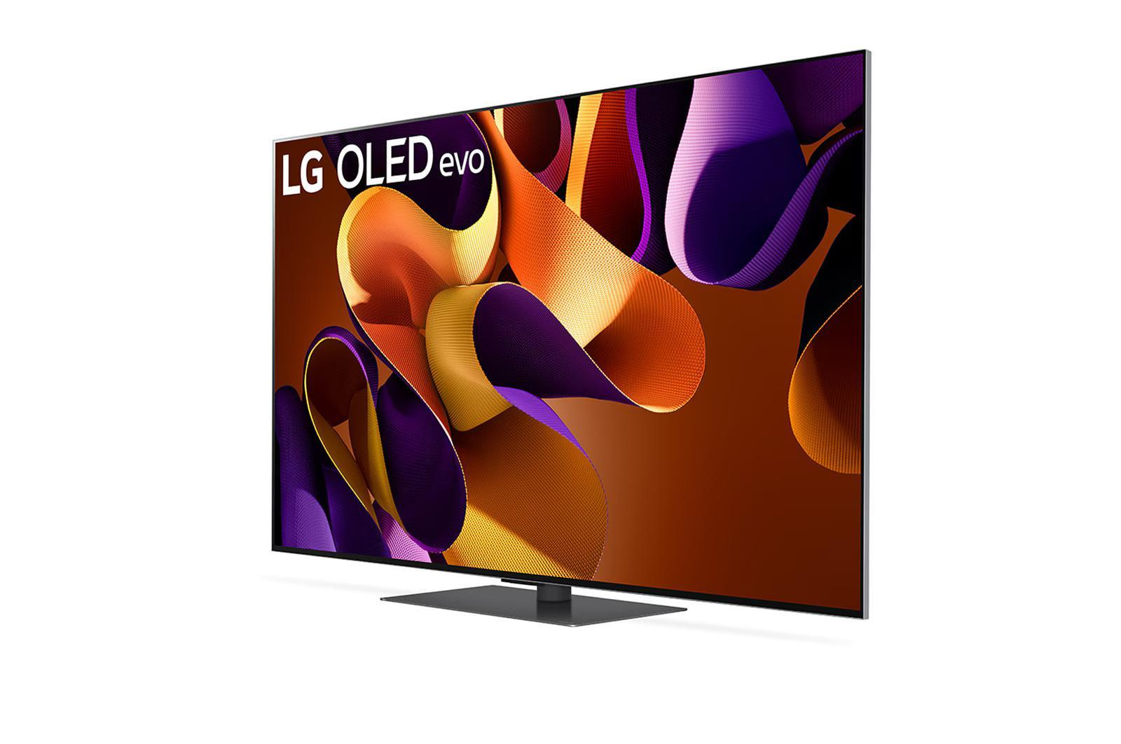 LG OLED OLED65G49LS TV – image 2