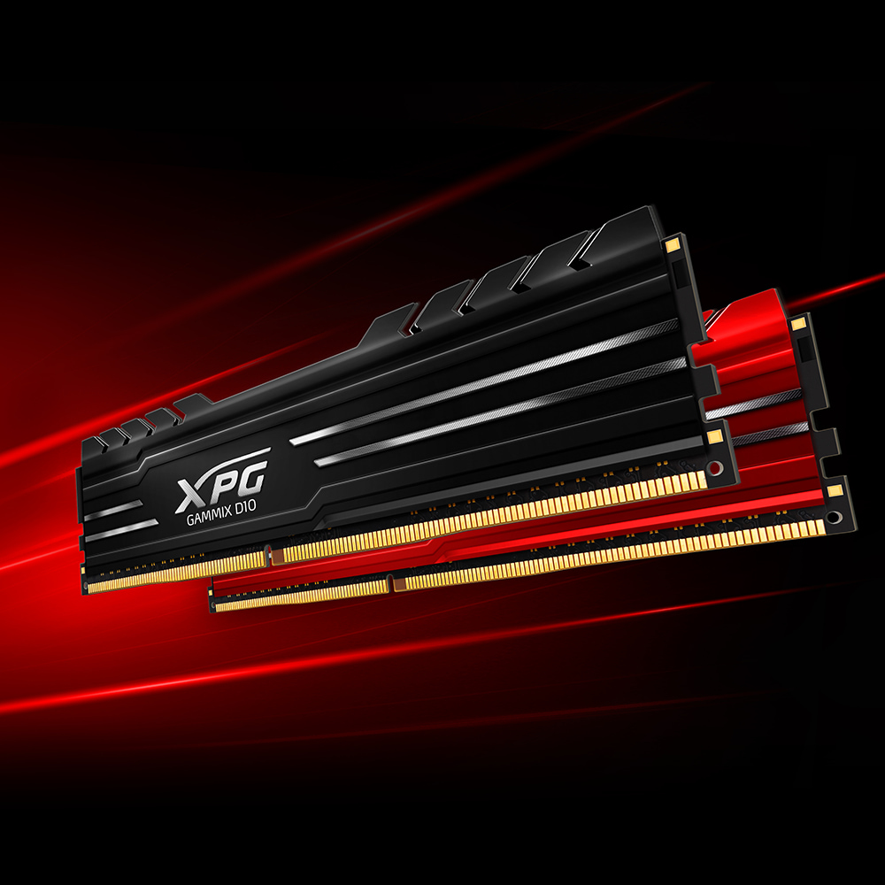 XPG GAMMIX AX4U320016G16A-SR10 memory module – image 5