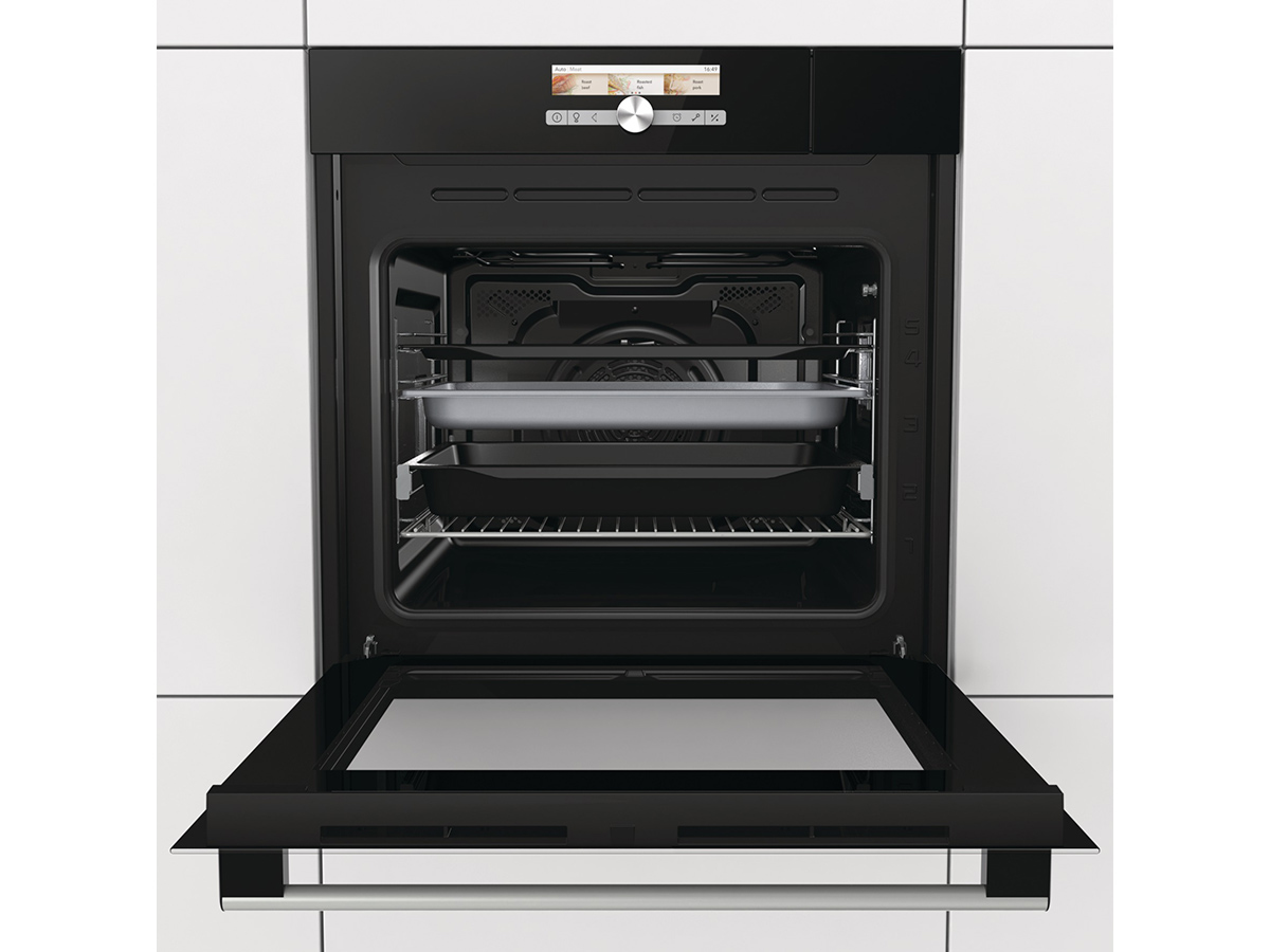 Hisense BS5545AG oven – image 2
