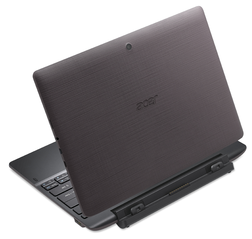 Acer Aspire Switch 10 E SW3-016-14NS Intel Atom® x5-Z8300 Hybrid (2-in-1) – image 7