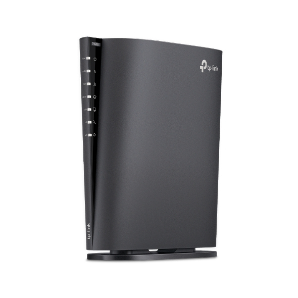 TP-Link Archer AX80 wireless router Gigabit Ethernet Dual-band (2.4 GHz – image 2