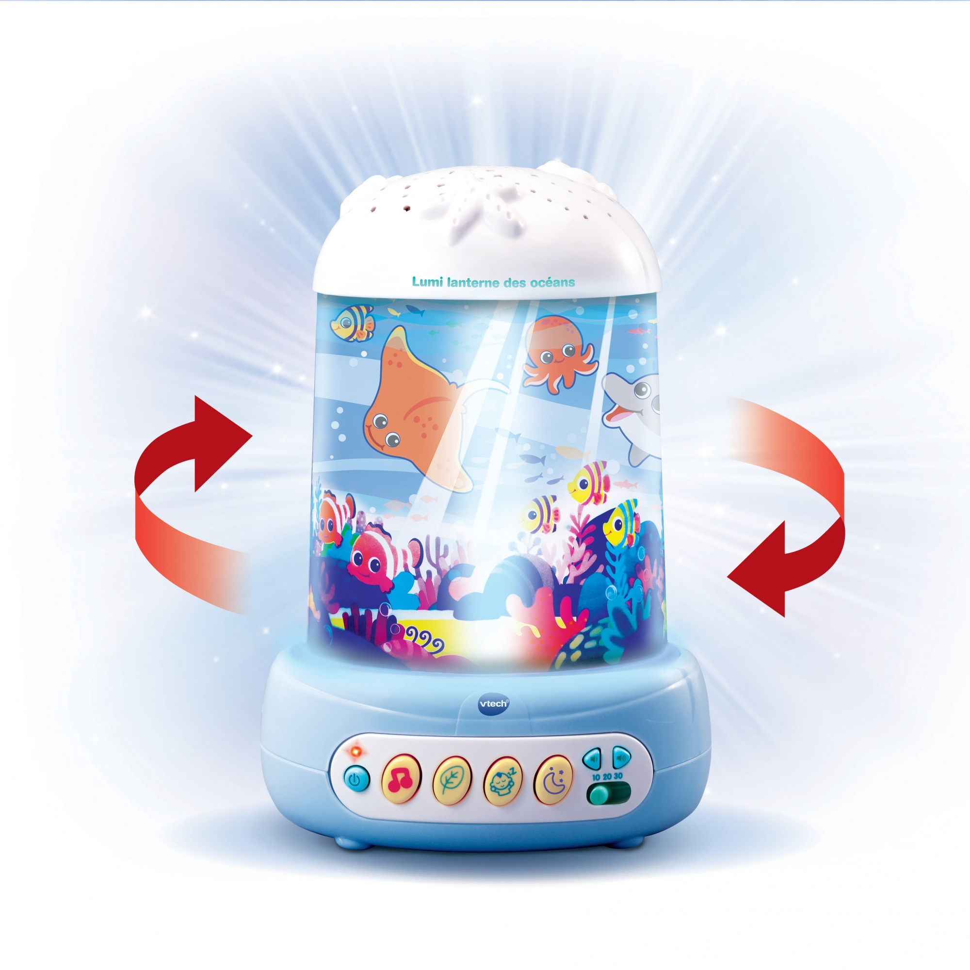 VTech 80-532875 children's gadget