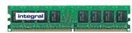 Integral 2GB, DDR2, 533MHz, CL4, DIMM