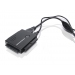 Conceptronic CSATAI23U interface cards/adapter eSATA/USB 2.0 – image 2