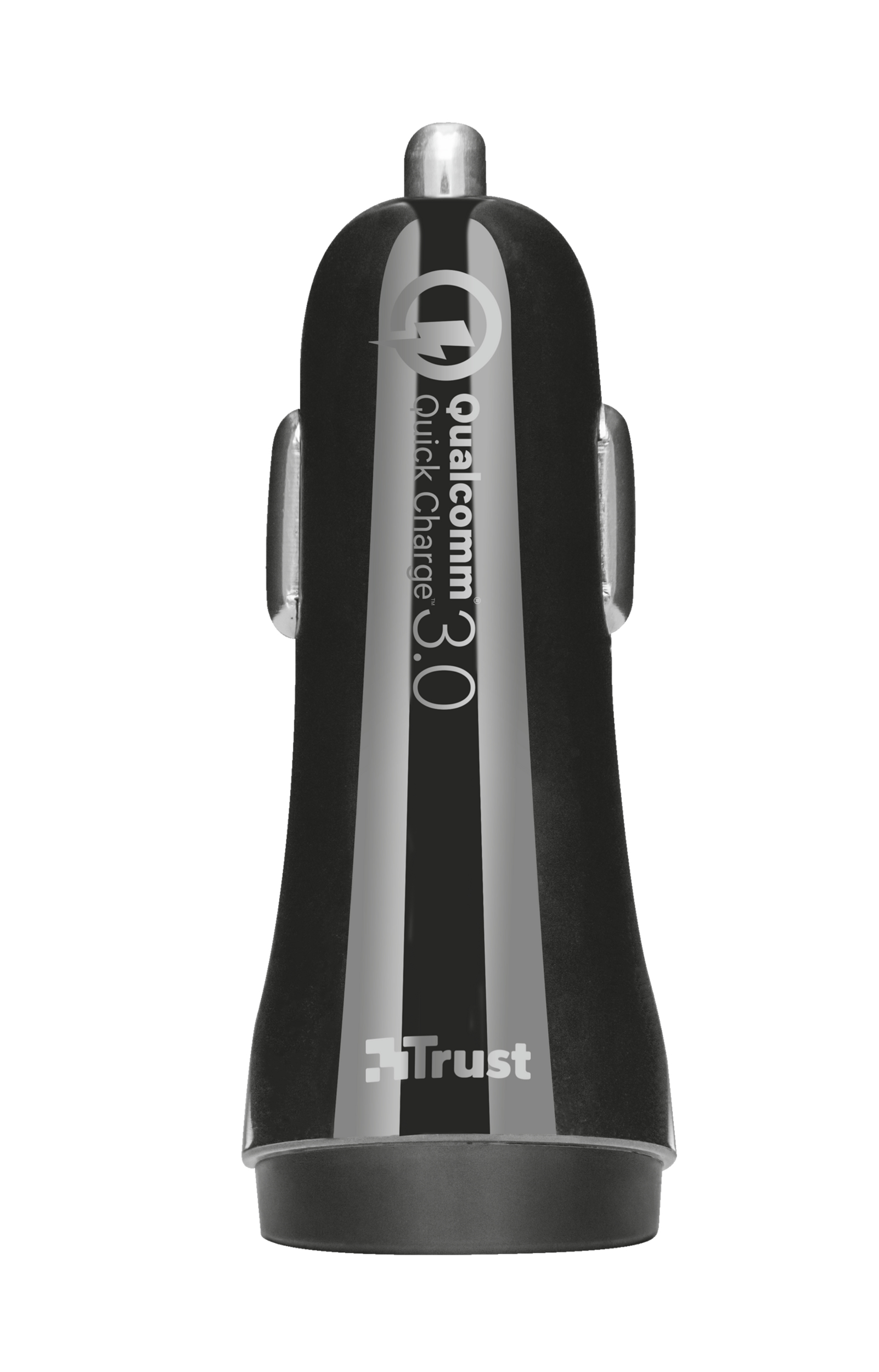 Trust 21819 mobile device charger Universal Black DC Auto – image 5