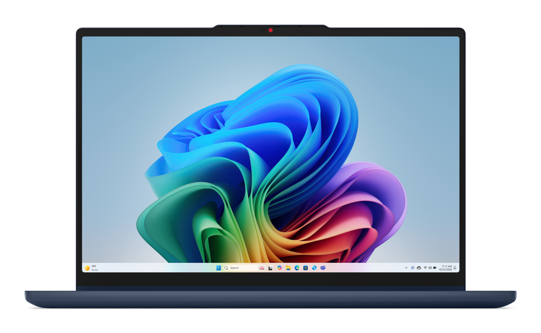 Lenovo IdeaPad 5 2-in-1 15AGP11 Copilot+ PC – image 2
