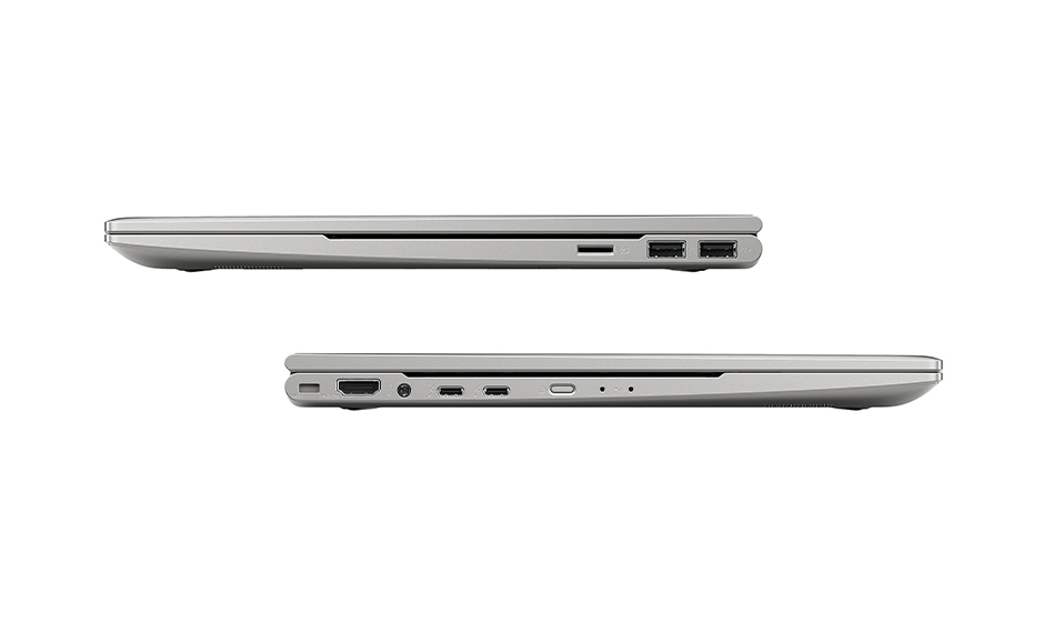 Dynabook F8/P Intel® Core™ i7 i7-1165G7 Laptop – image 4