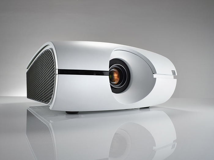 Barco PHXG-91B Large venue projector 8500 ANSI lumens DLP XGA (1024x768) Black, White – image 3