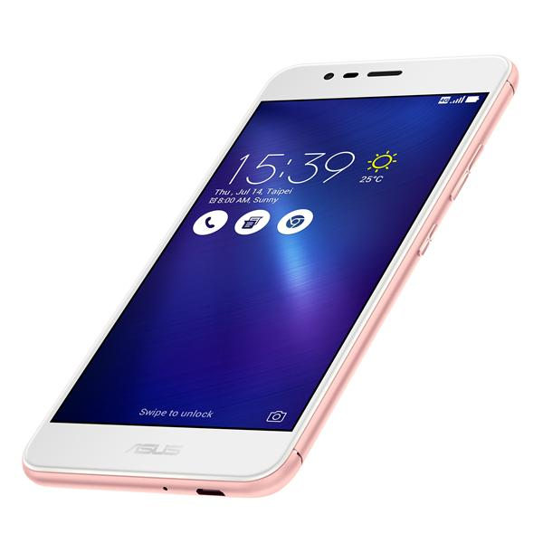 ASUS ZenFone 3 Max ZC520TL-MT67-2G16GN-PK smartphone – image 6