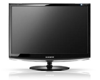 Samsung 2233RZ computer monitor